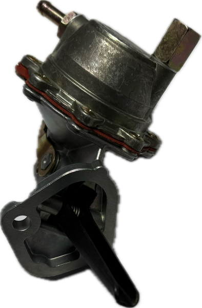 Benzinpumpe Wolga M24